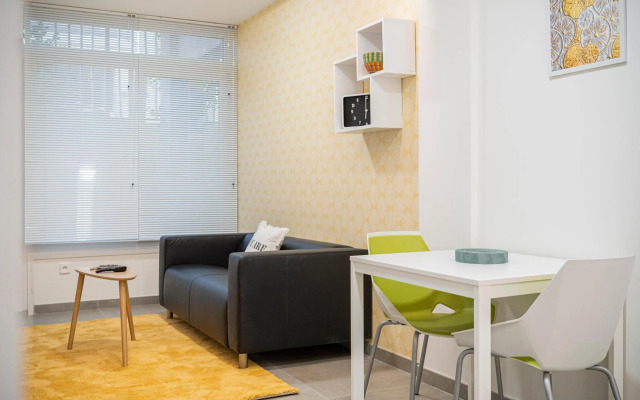 Apartamento Turístico ANR 1 - B