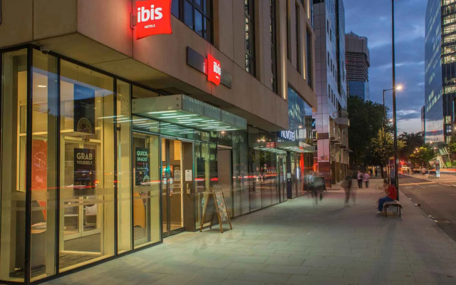 ibis London Blackfriars