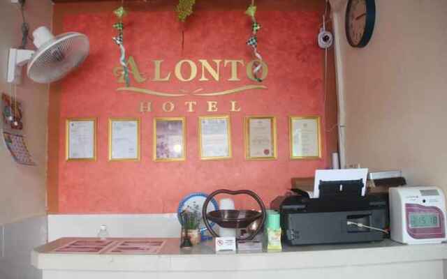 Alonto Hotel