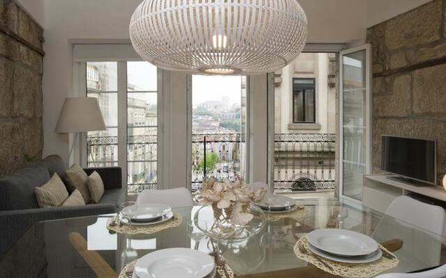 Innapartments Trindade