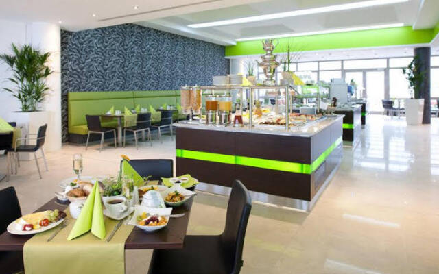 Panorama Hotel Schweinfurt