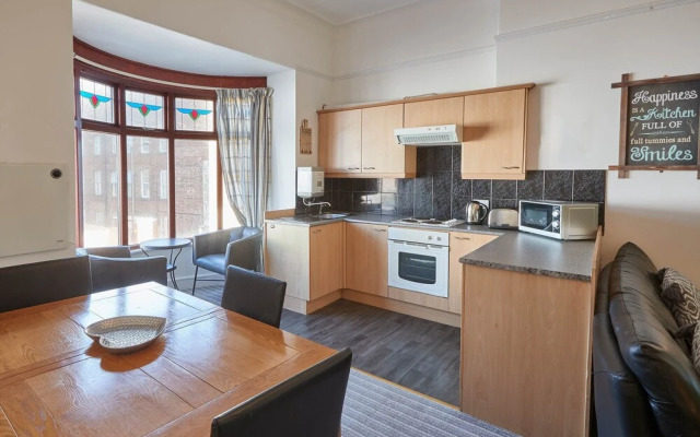 Apartment 3 At Khyber