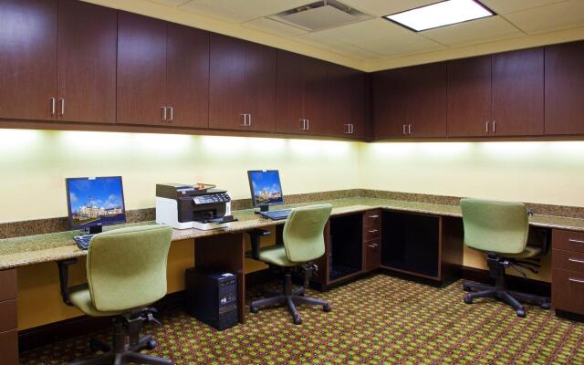 Holiday Inn Express Columbus-Dublin by IHG