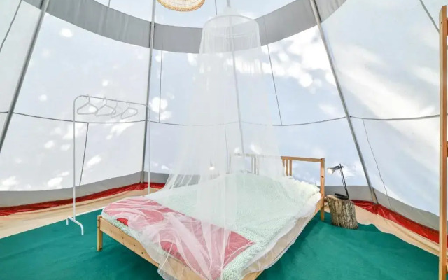 Salema Eco Camp