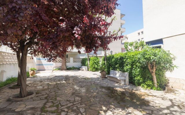 Apartamento Blau Marí Ref. 1092  by Iberplaya