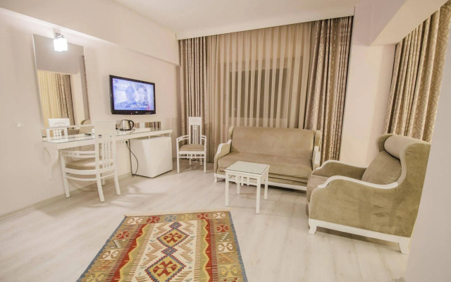 Cimenoglu Hotel