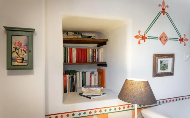 Italianway - Santa Caterina Trecastagni