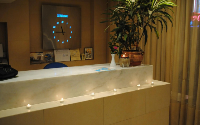 Hotel Ideal
