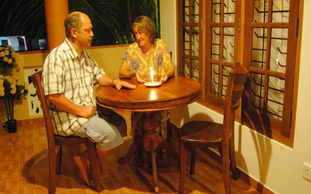 Kumara Guesthouse Unawatuna