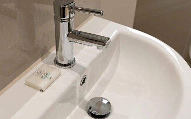 Cosy Duplex Apartment In the Heart of Marylebone