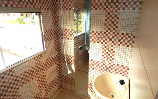 Lake Apartament Duplo