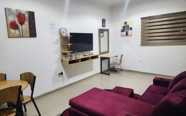 Masterpiece 1 bedroom