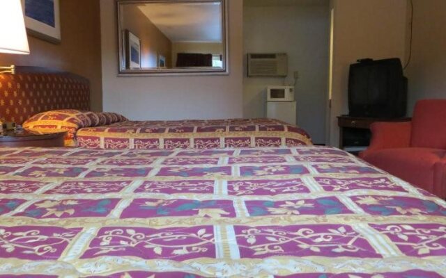 Cameo Motel - Portland