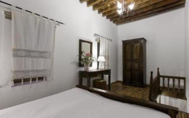 Lindos Boutique Rooms - Adults Only