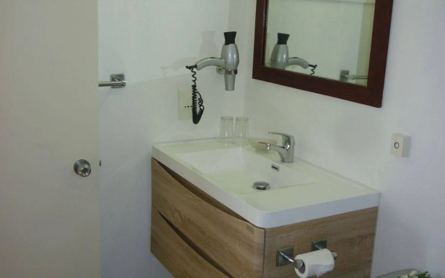 Hotel Royal Tahitien