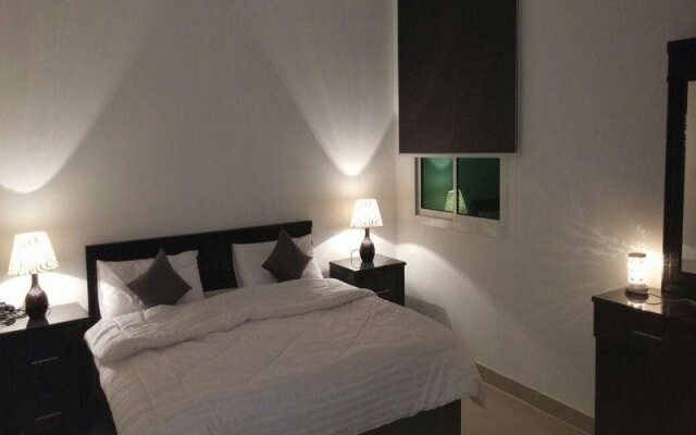 Sigma House Al Jawhara