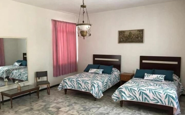 Antigua Casa Alameda Hotel Boutique