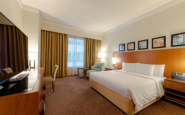 Courtyard by Marriott Kuwait City