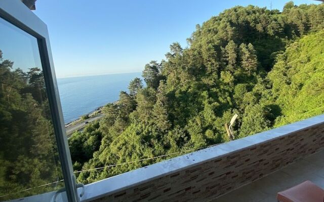 Yesil Vadi Apart Otel