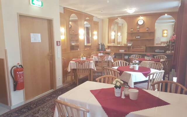 Hotel Haydn