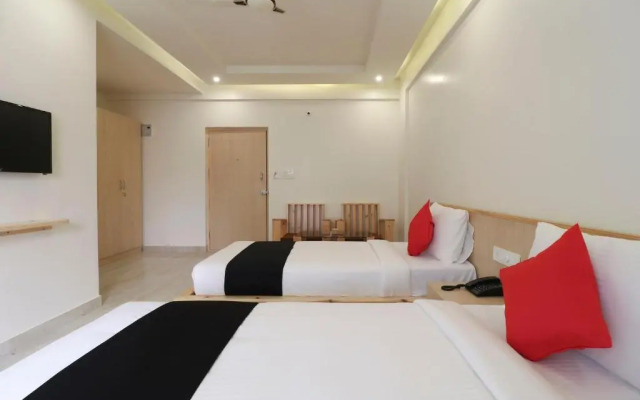 Prime Residency by OYO Rooms