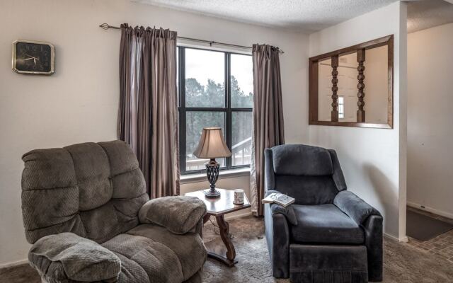 Ruidoso Three-bedroom