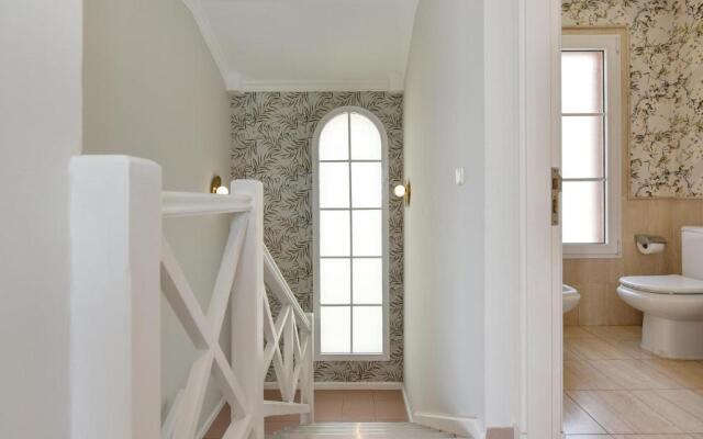 Chalet Santa Ana 15 by VillaGranCanaria