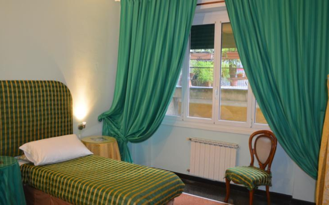 Fornaro Apartment