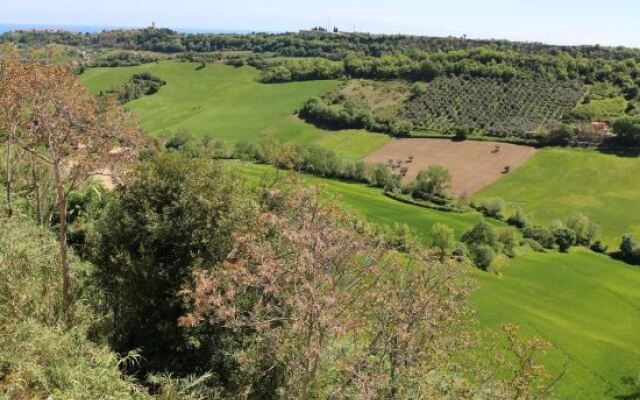 La Casa sul Borgo