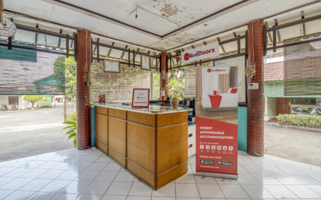 RedDoorz @ Sagan Jogja 2