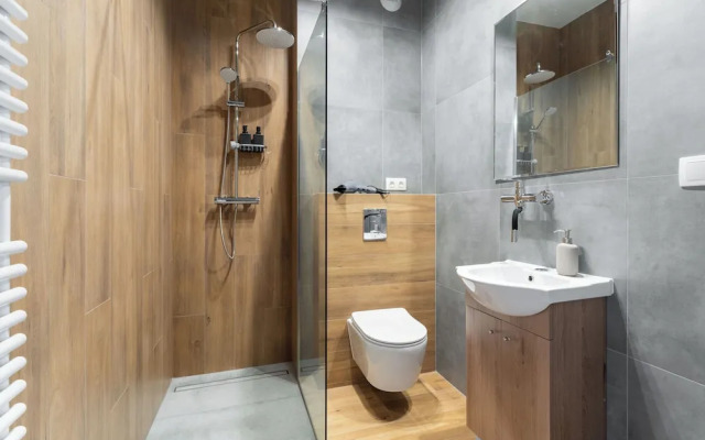 Lineburg Villa Apartments