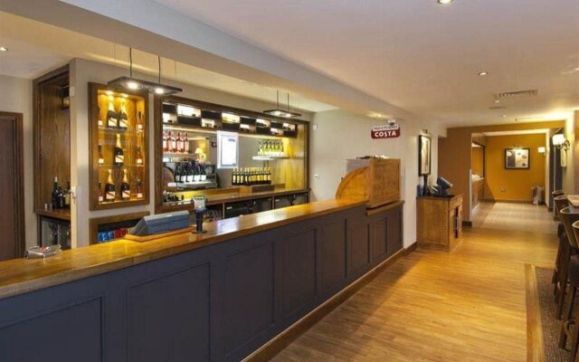 Premier Inn Warwick