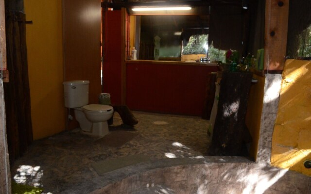 Kiool Eco Hotel & Cenote