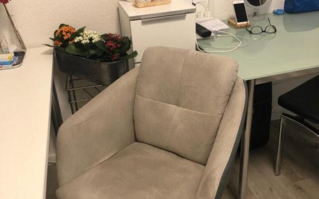 Fulda Apartment