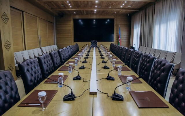 Excelsior Hotel Shamkir