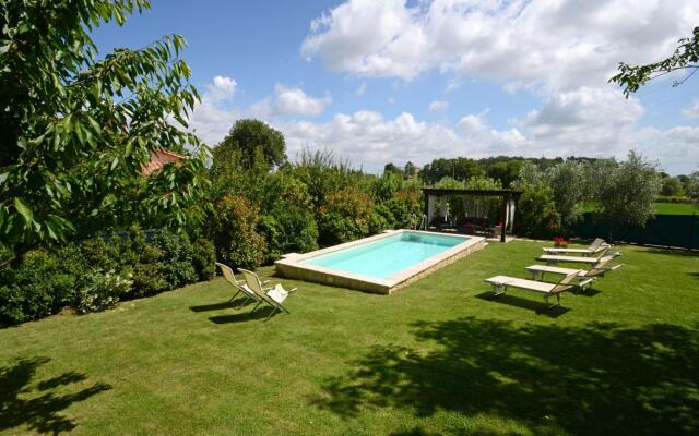 Sferracavalli 4 in Sarteano