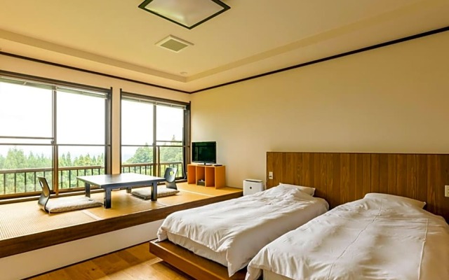 Kamosu Mori - Vacation STAY 82560