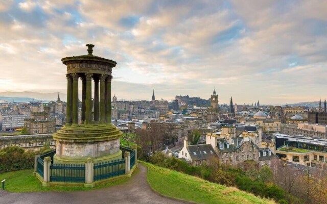 The Brewers Rooms Contemporary Aparthotel