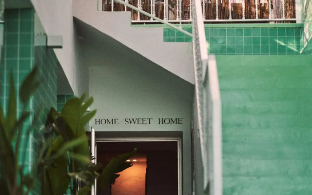 Mikasa Ibiza Boutique Hotel - Adults Only
