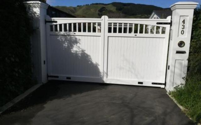 Te Moana Bed & Breakfast