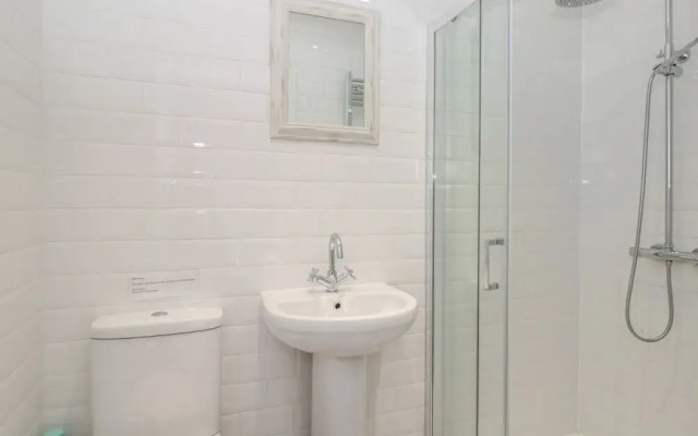 Apartment 1 @ 22 Foss Street