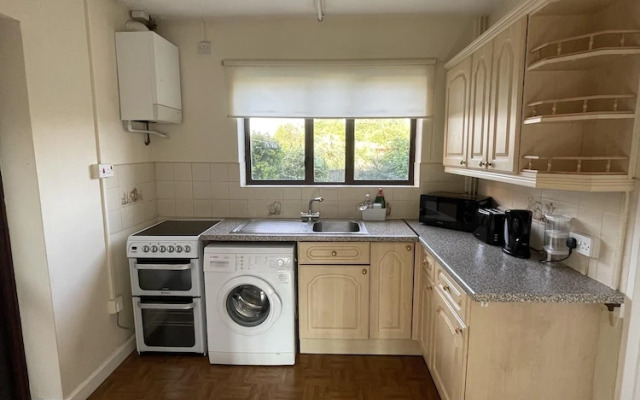 Stunning 3-bed House in Newmarket