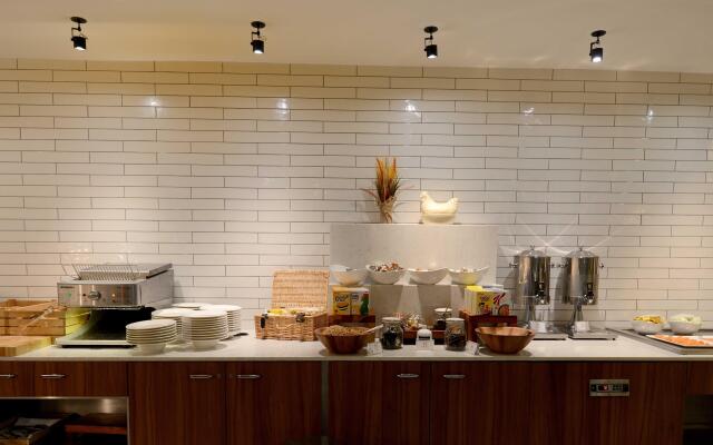 Crowne Plaza Newcastle - Stephenson Quarter by IHG