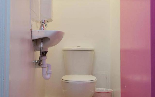 Smart Camden Inn Hostel