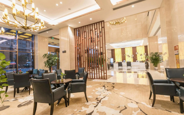 Jingyue Boutique Hotel