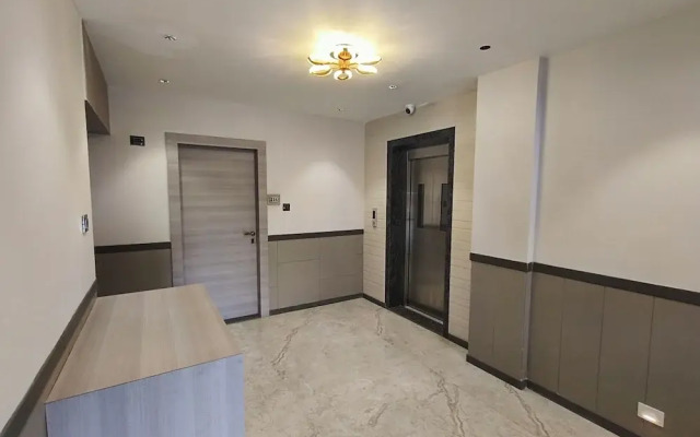 Hotel Nakshatra Residency