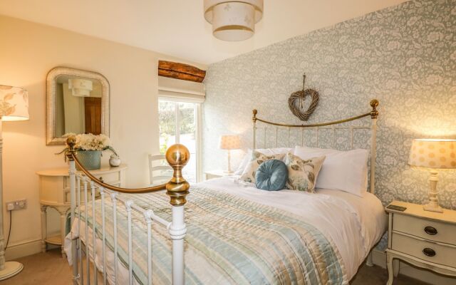 Stockwell Hall Cottage