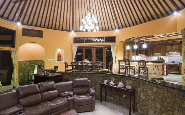 Jepun Bali Villas