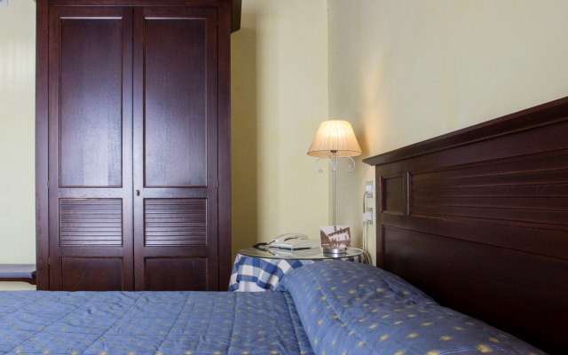 Tenuta La Cascinetta