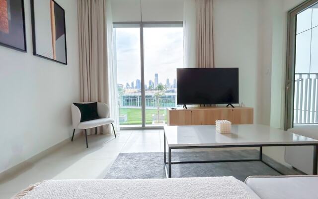 Stunning 2B in Downtown Views Burj Khalifa View